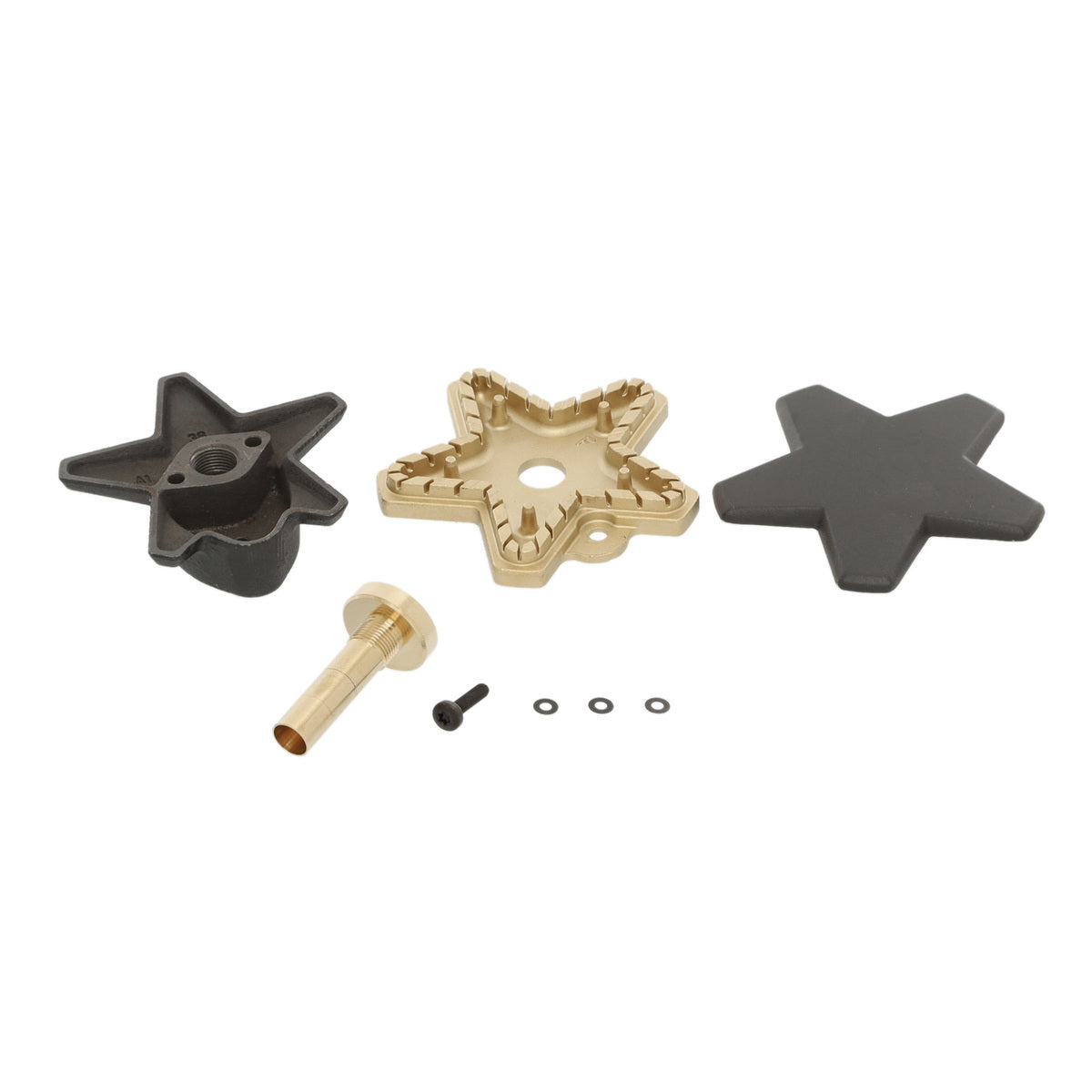 Pièce de rechange pour brûleur de four Bosch, référence 12018676