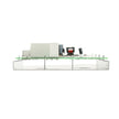 Bosch Oven Range Control Module Part 12022212