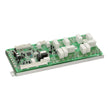 Module de commande de four Bosch, référence 12022213