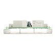 Module de commande de four Bosch, référence 12022213