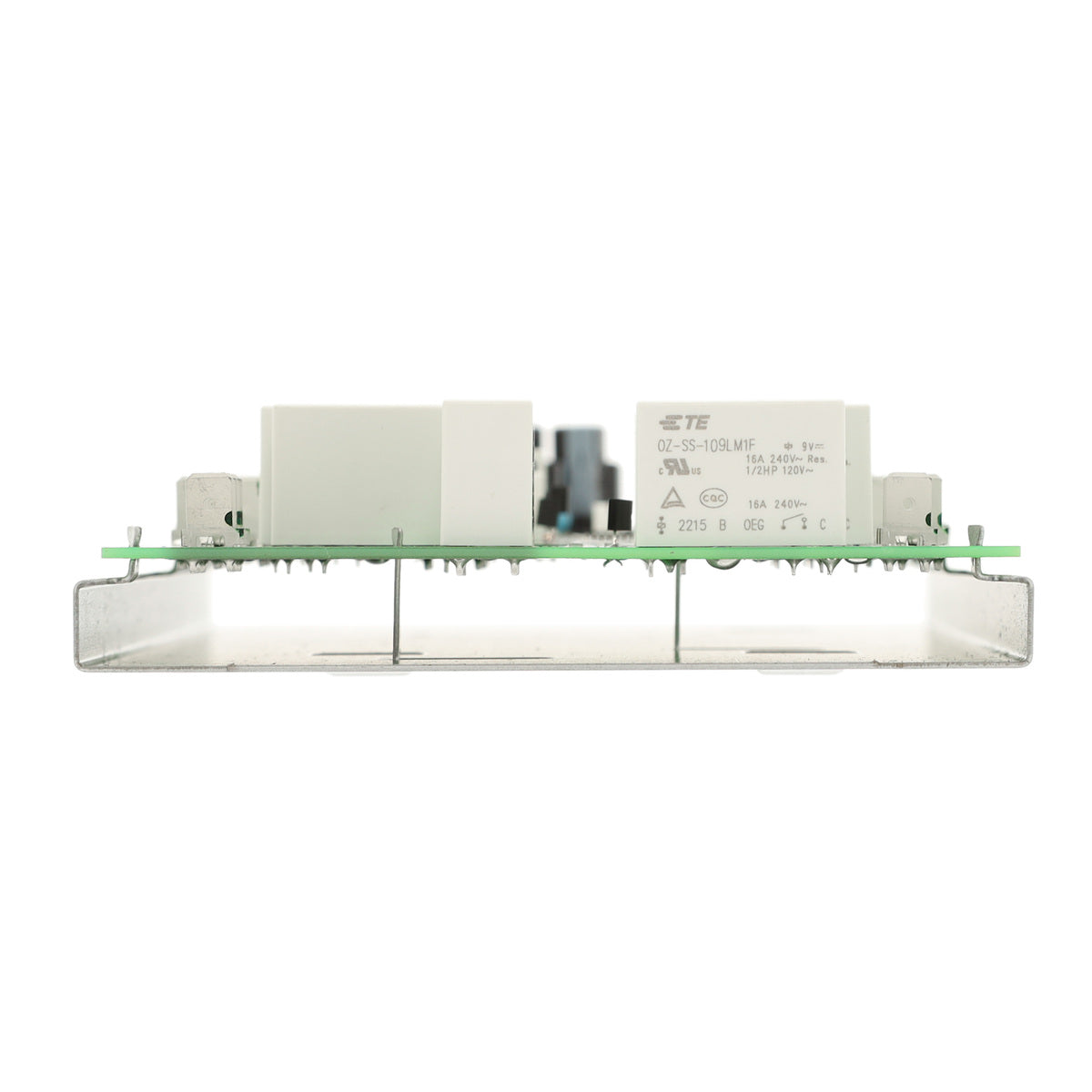 Module de commande de four Bosch, référence 12022213