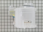 Bosch Dishwasher Water Softener Part 12023222
