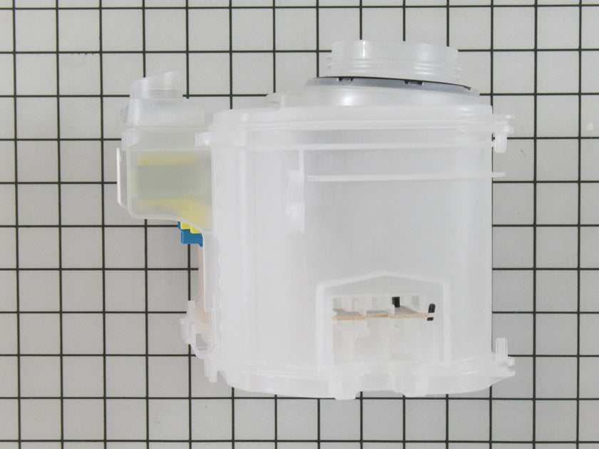 Bosch Dishwasher Water Softener Part 12023222