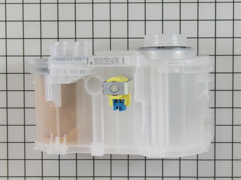 Bosch Dishwasher Water Softener Part 12023222