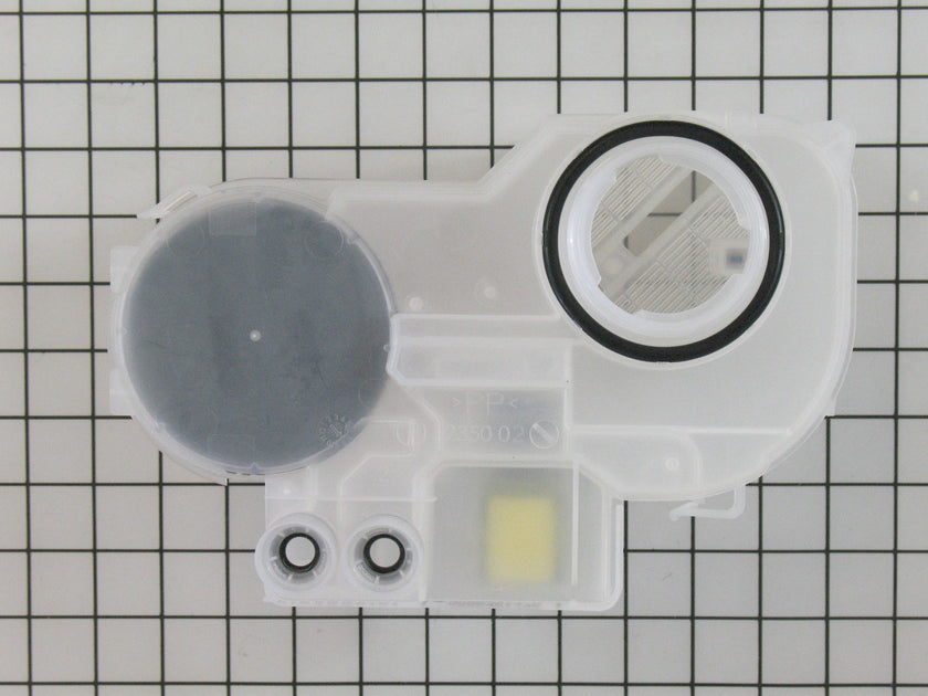 Bosch Dishwasher Water Softener Part 12023222