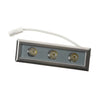 Bosch Cooktop LED Light Bar, Part#: 12024088