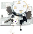 Bosch Oven Range Door Latch, Part#: 12024390