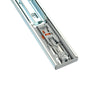 Kit de coulisses à ouverture par pression pour four Bosch 12024638