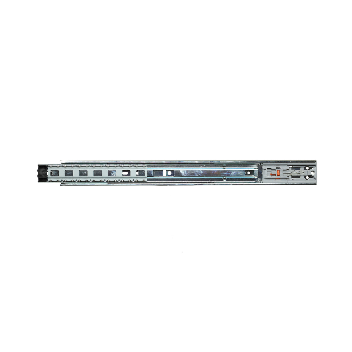 Kit de coulisses à ouverture par pression pour four Bosch 12024638