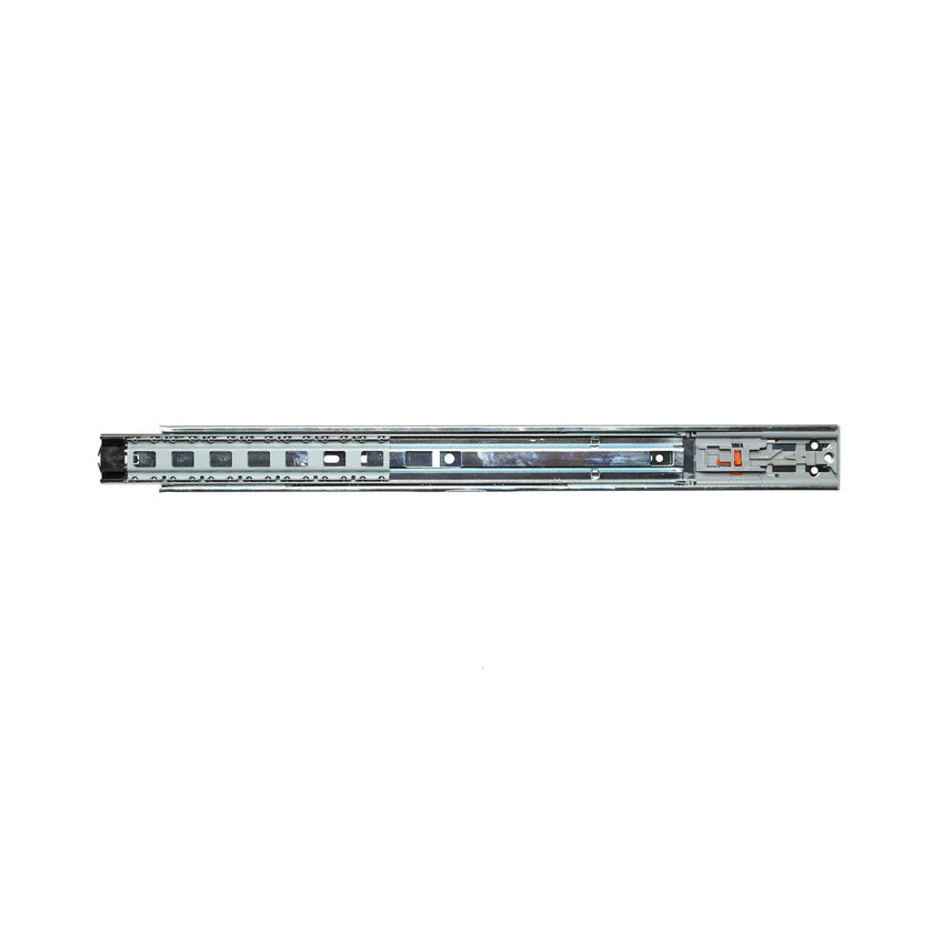 Kit de coulisses à ouverture par pression pour four Bosch 12024638