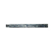 Kit de coulisses à ouverture par pression pour four Bosch 12024638