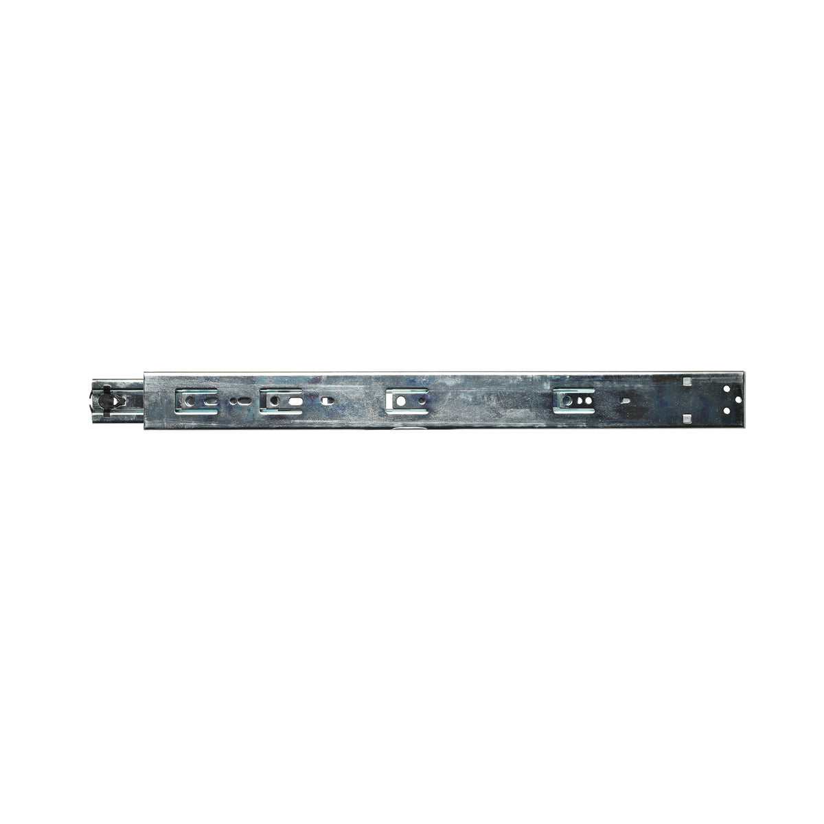 Kit de coulisses à ouverture par pression pour four Bosch 12024638