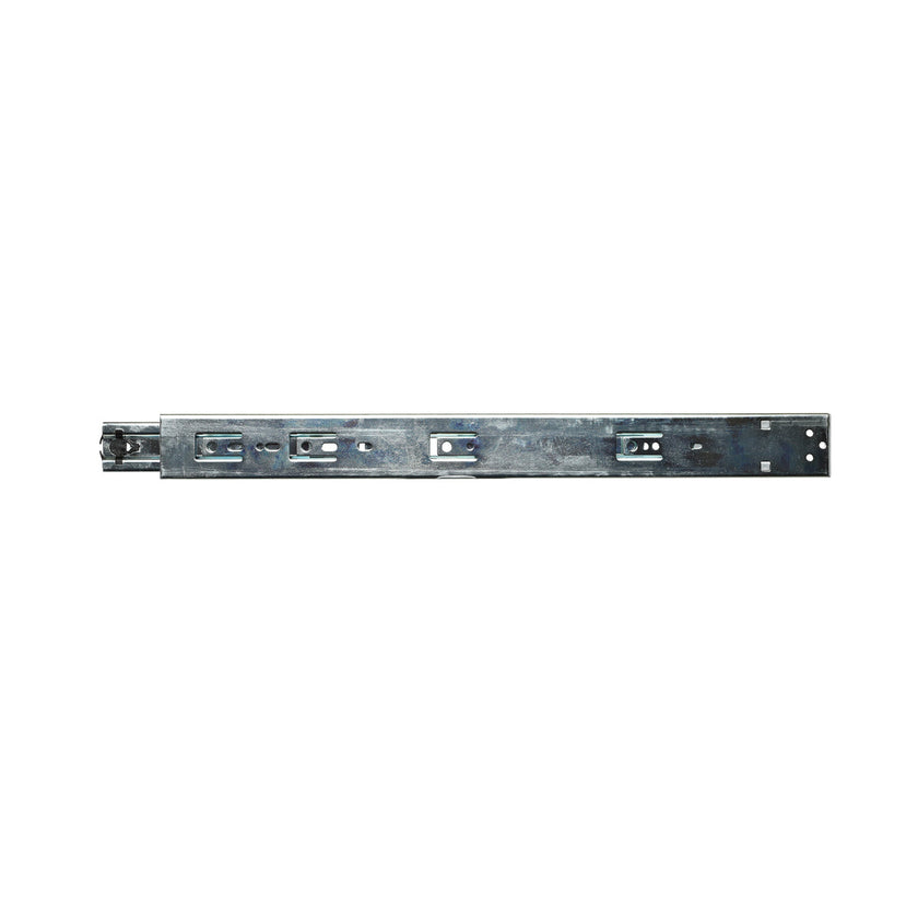 Kit de coulisses à ouverture par pression pour four Bosch 12024638