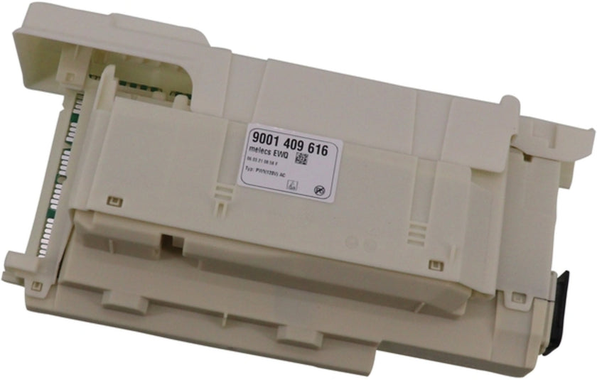 Module de programme de puissance pour lave-vaisselle Bosch 12024684