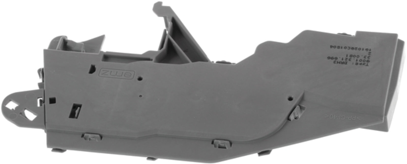 Bosch 12025140 Dishwasher Door Opening Module Part