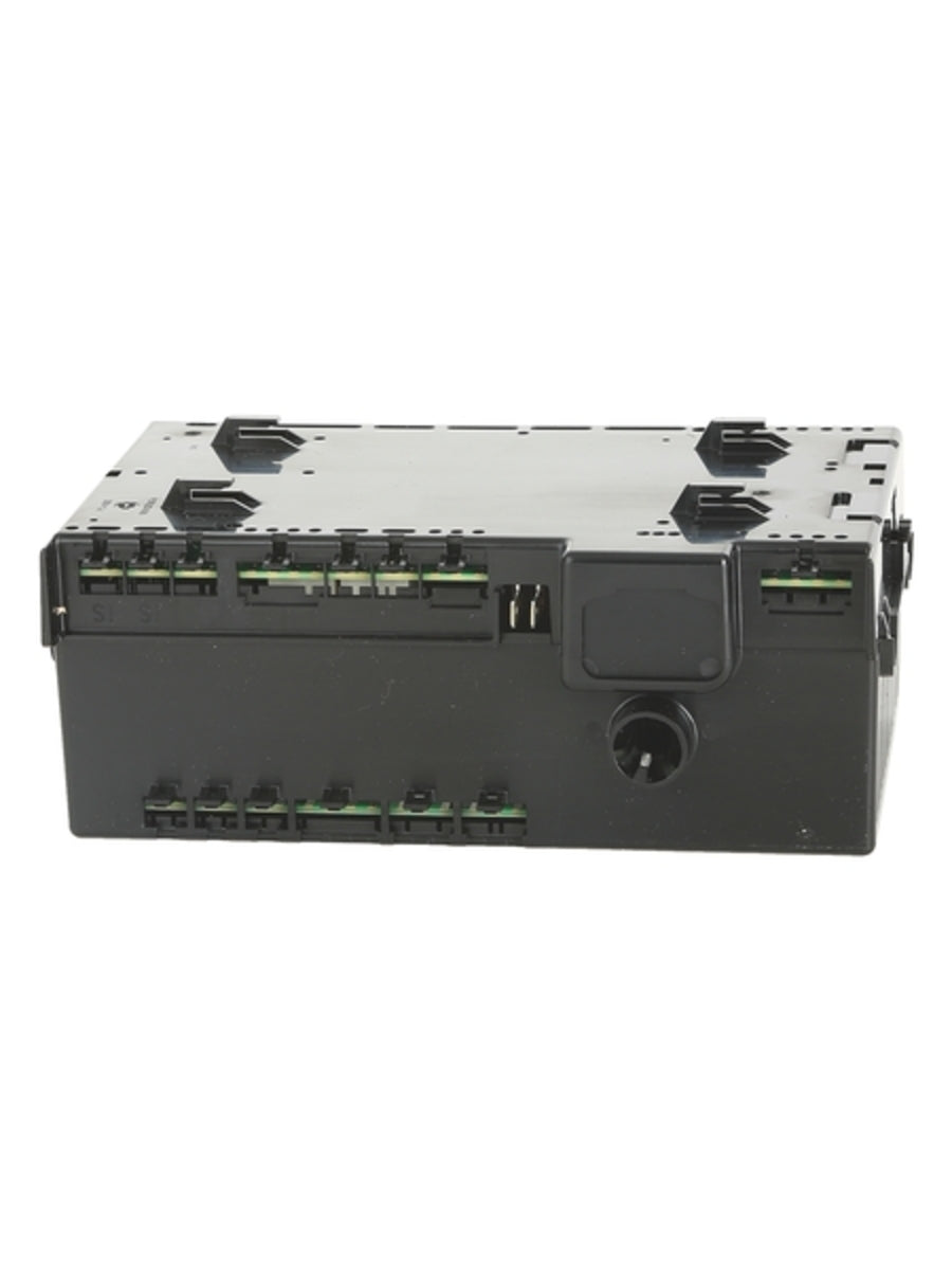Module de commande de lave-vaisselle Bosch, pièce 12026747
