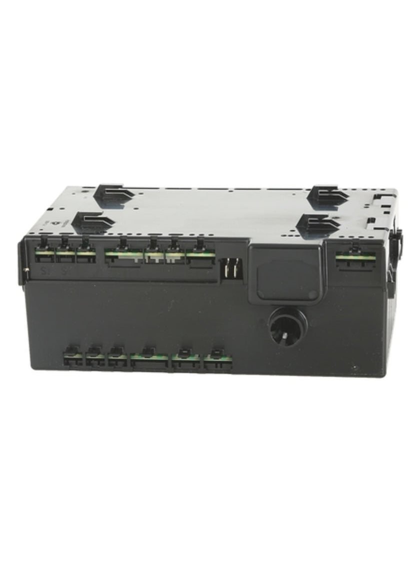 Module de commande de lave-vaisselle Bosch, pièce 12026747