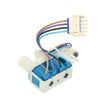 Bosch Refrigerator Magnetic Valve Part 12028324