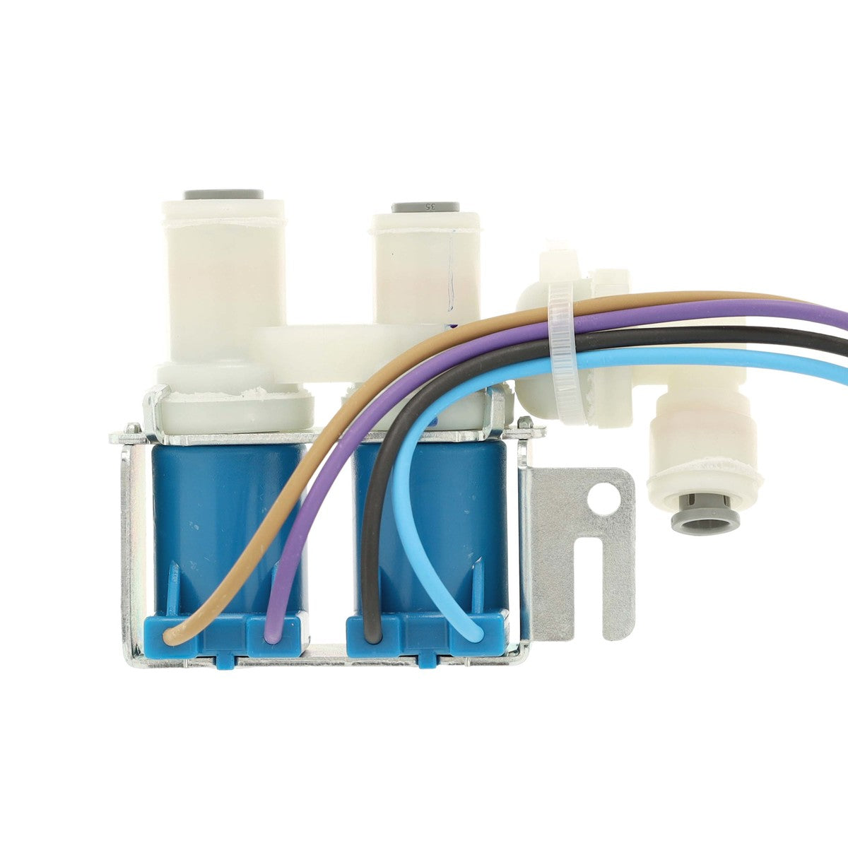 Bosch Refrigerator Magnetic Valve Part 12028324