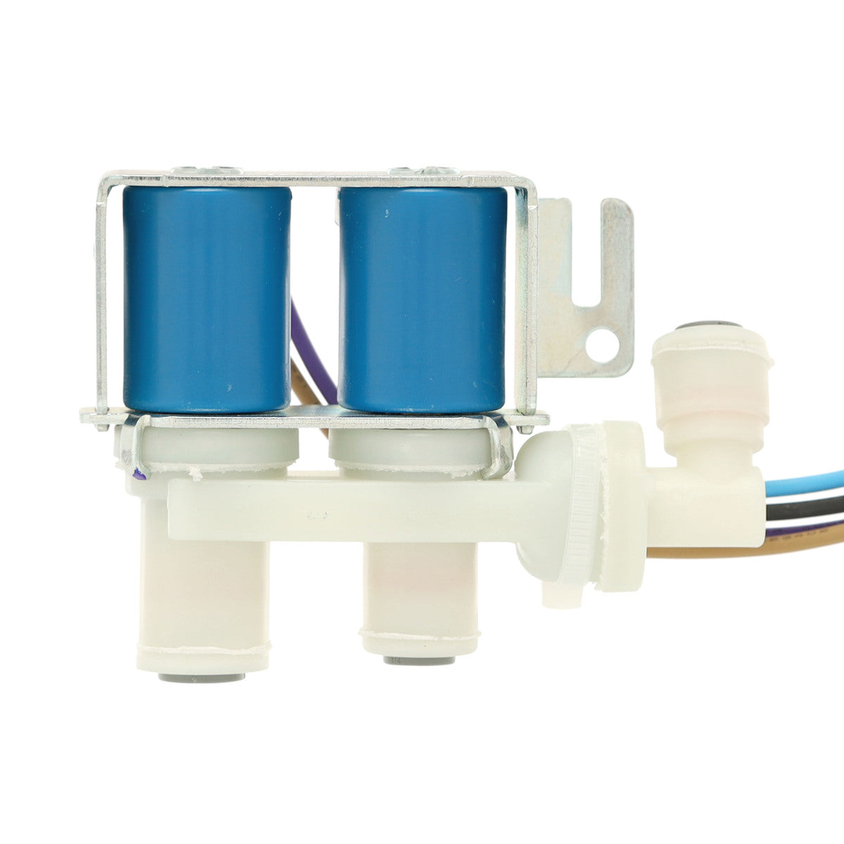 Bosch Refrigerator Magnetic Valve Part 12028324
