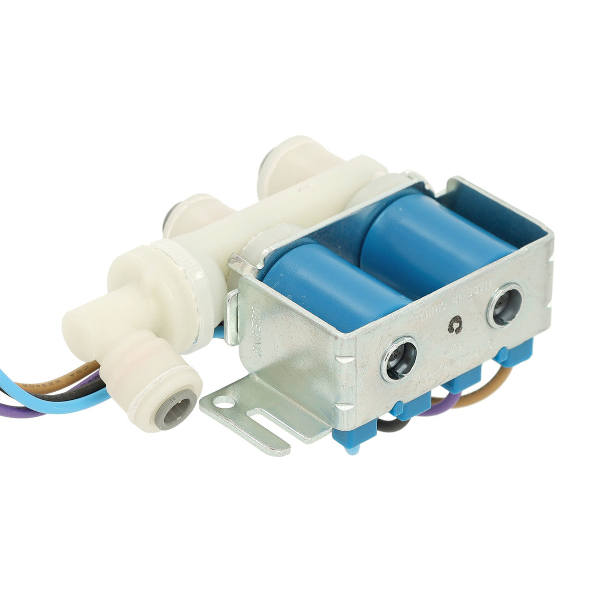 Bosch Refrigerator Magnetic Valve Part 12028324