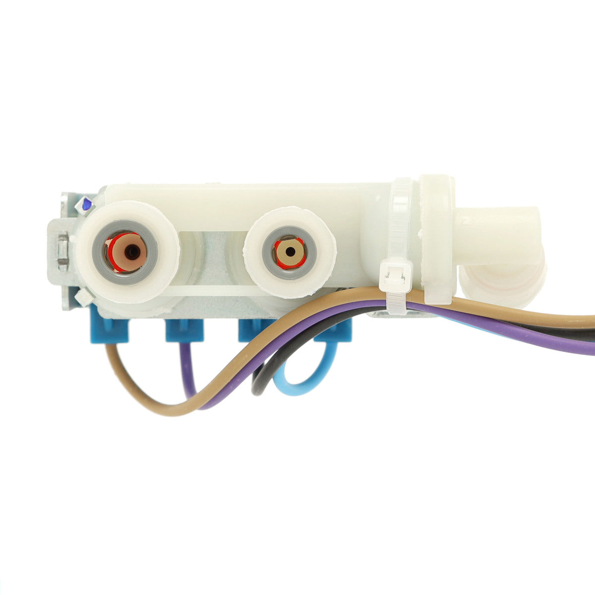 Bosch Refrigerator Magnetic Valve Part 12028324