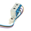 Bosch Refrigerator Magnetic Valve Part 12028324