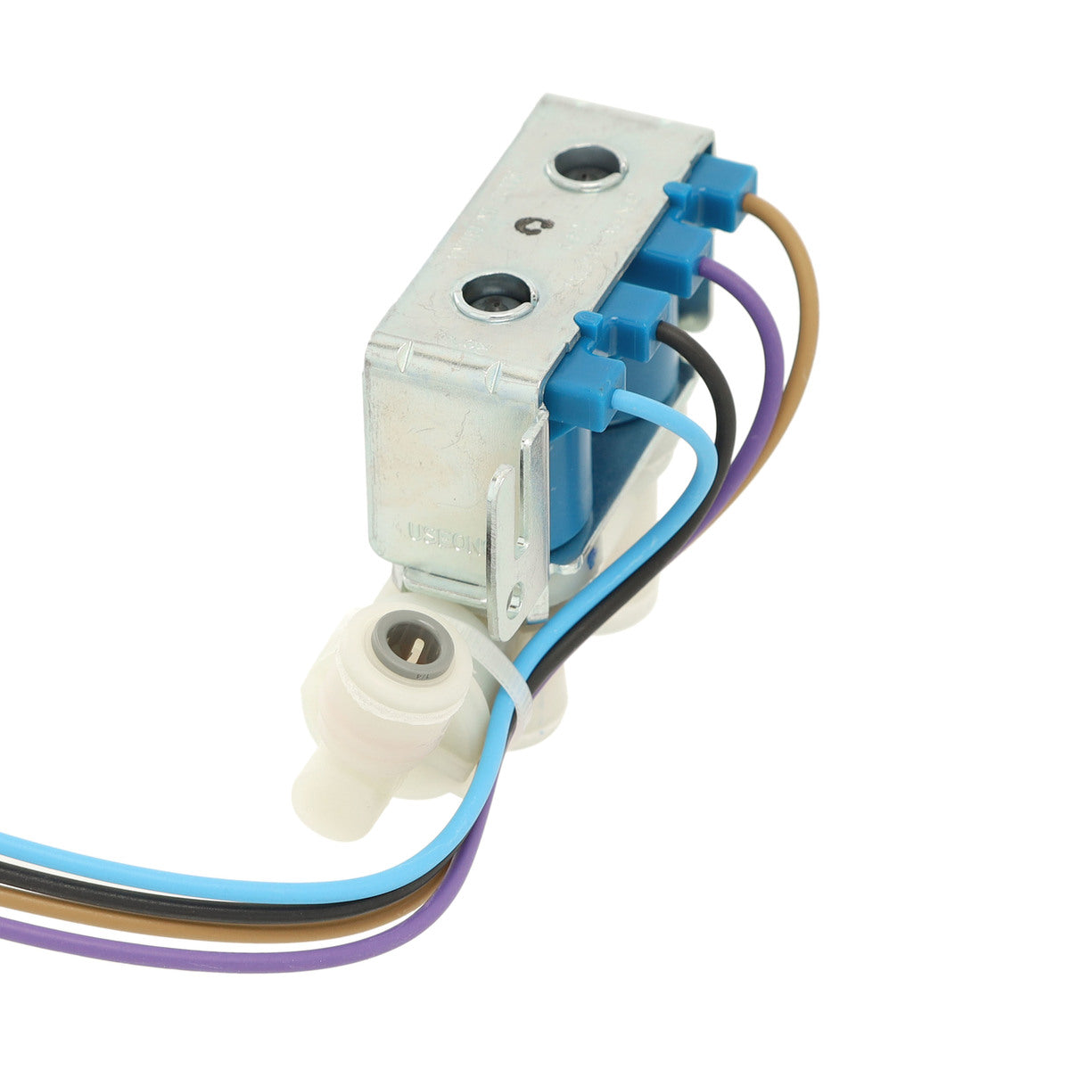 Bosch Refrigerator Magnetic Valve Part 12028324