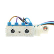 Bosch Refrigerator Magnetic Valve Part 12028324