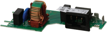 Boîtier de commande principal de réfrigérateur Bosch 12028339