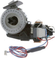 Bosch 12028401 Coffee Machine Grinder Milling Plant Component