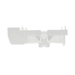 Bosch Refrigerator Mounting Bracket Part 12028495