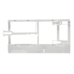Bosch Refrigerator Mounting Bracket Part 12028495