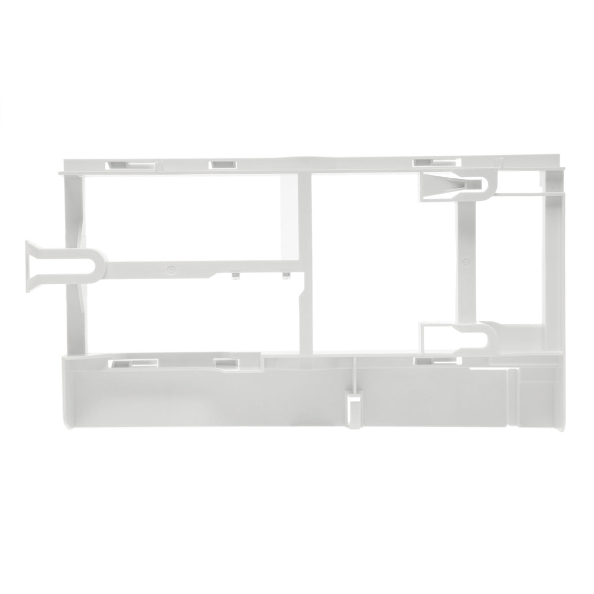 Bosch Refrigerator Mounting Bracket Part 12028495
