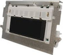 Bosch Oven Range Display Module, Part#: 12028874