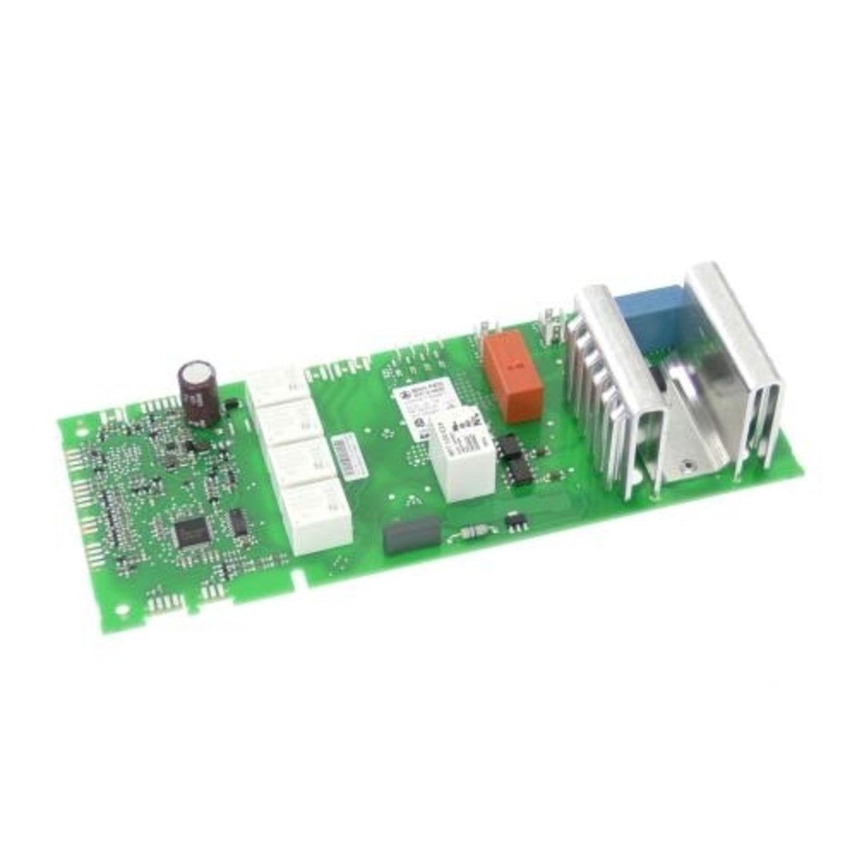 Module de commande programmable Bosch 12028888 pour four/plaque de cuisson