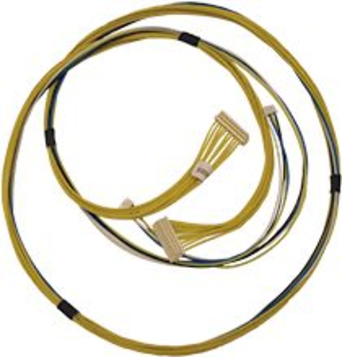 Bosch 12029901 Dishwasher Cable Harness Replacement Part