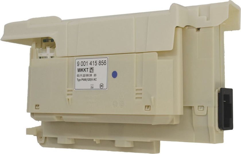 Module d'alimentation programmable pour lave-vaisselle Bosch, pièce 12030381