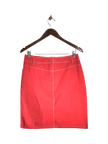 NEW YORK CLOTHING CO. Women Casual Skirts Regular fit in Pink - 6
