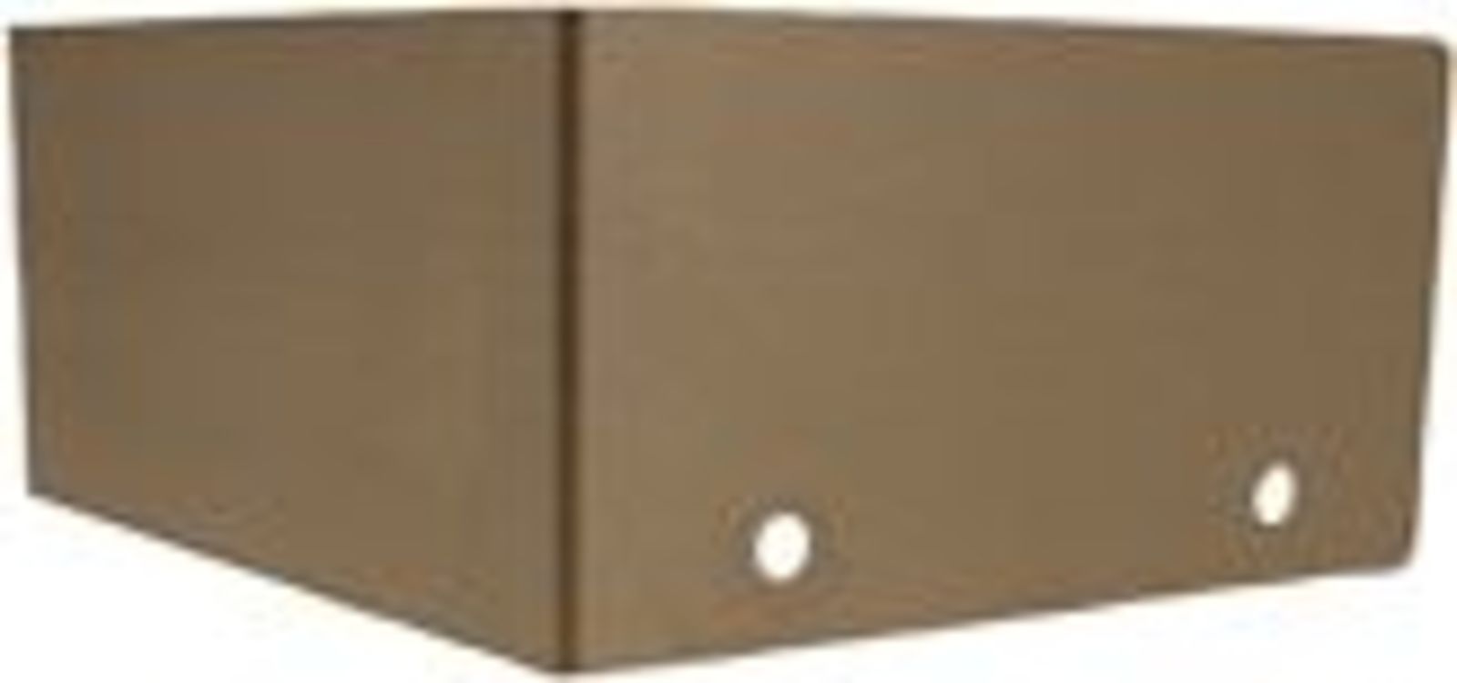 Bosch 12032338 Oven Range Cover Part