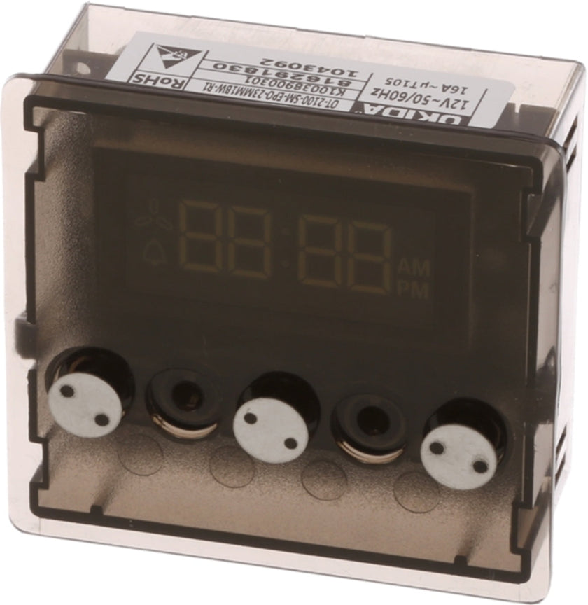Bosch Range Part 12033447 - Time Selector Switch