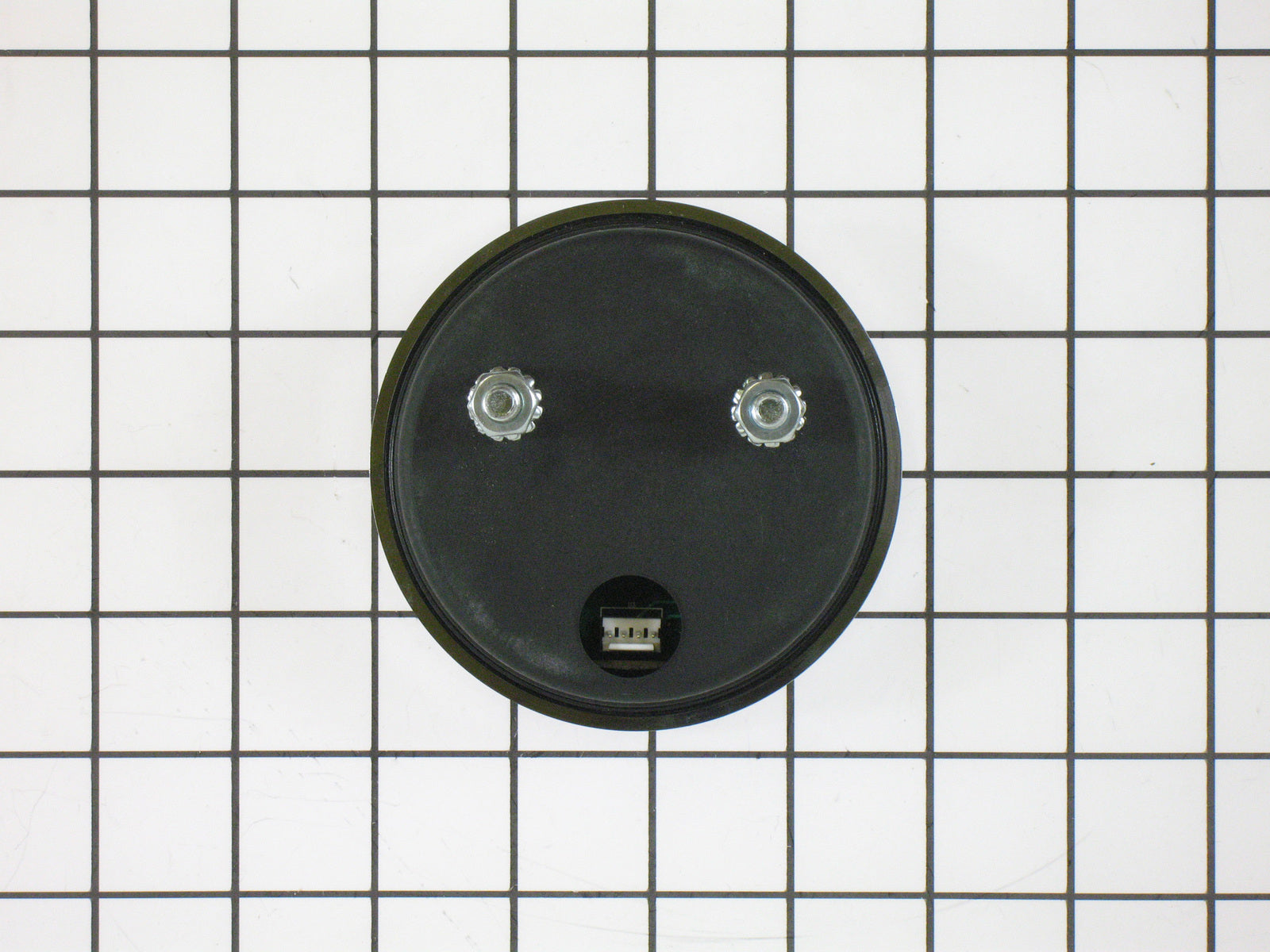 Pièce de rechange pour cuisinière Bosch 12034239 - Bloc d'affichage de température