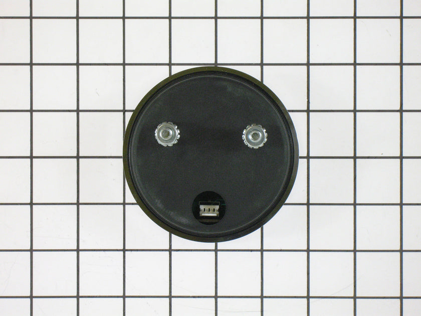 Pièce de rechange pour cuisinière Bosch 12034239 - Bloc d'affichage de température