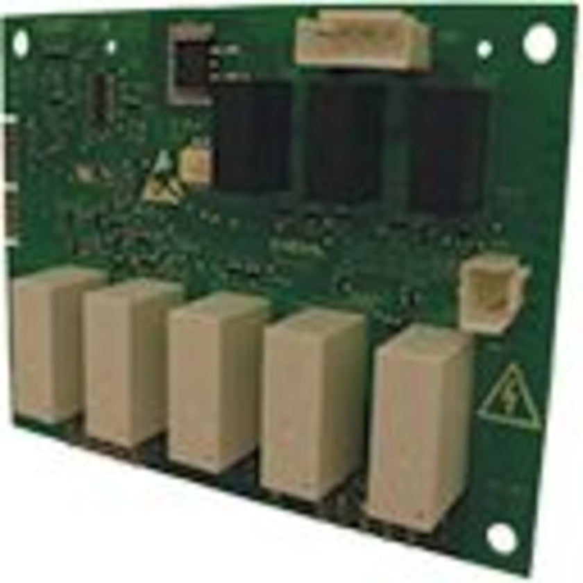 Bosch Oven Range Control Module, Part#: 12034881