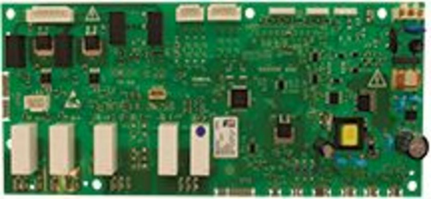 Module de commande de four Bosch, référence : 12035567