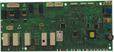 Module de commande programmable Bosch 12035572 pour four/plaque de cuisson