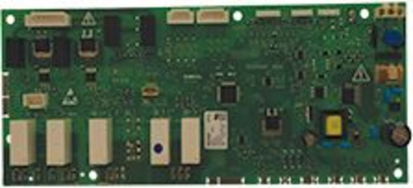 Module de commande programmable Bosch 12035572 pour four/plaque de cuisson