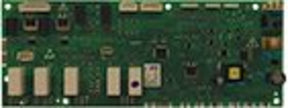 Module de commande de four Bosch, référence : 12035573