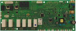 Bosch Oven Range Control Module, Part#: 12035576
