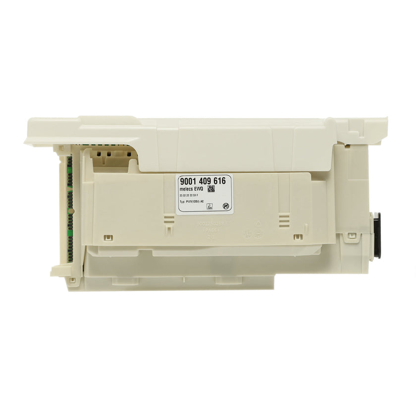 Module de puissance du programme pour lave-vaisselle Bosch, pièce 12036590
